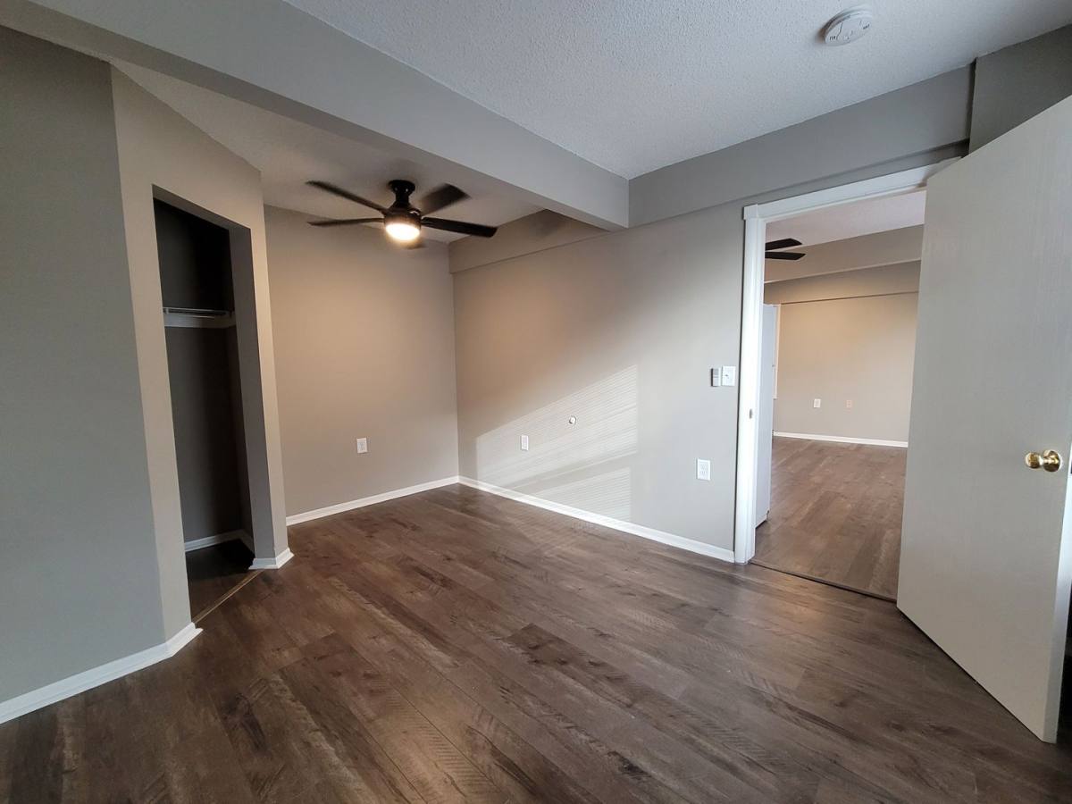 Apartment for rent at 1619 Hubbard Ave, Saint Paul, MN 55104
