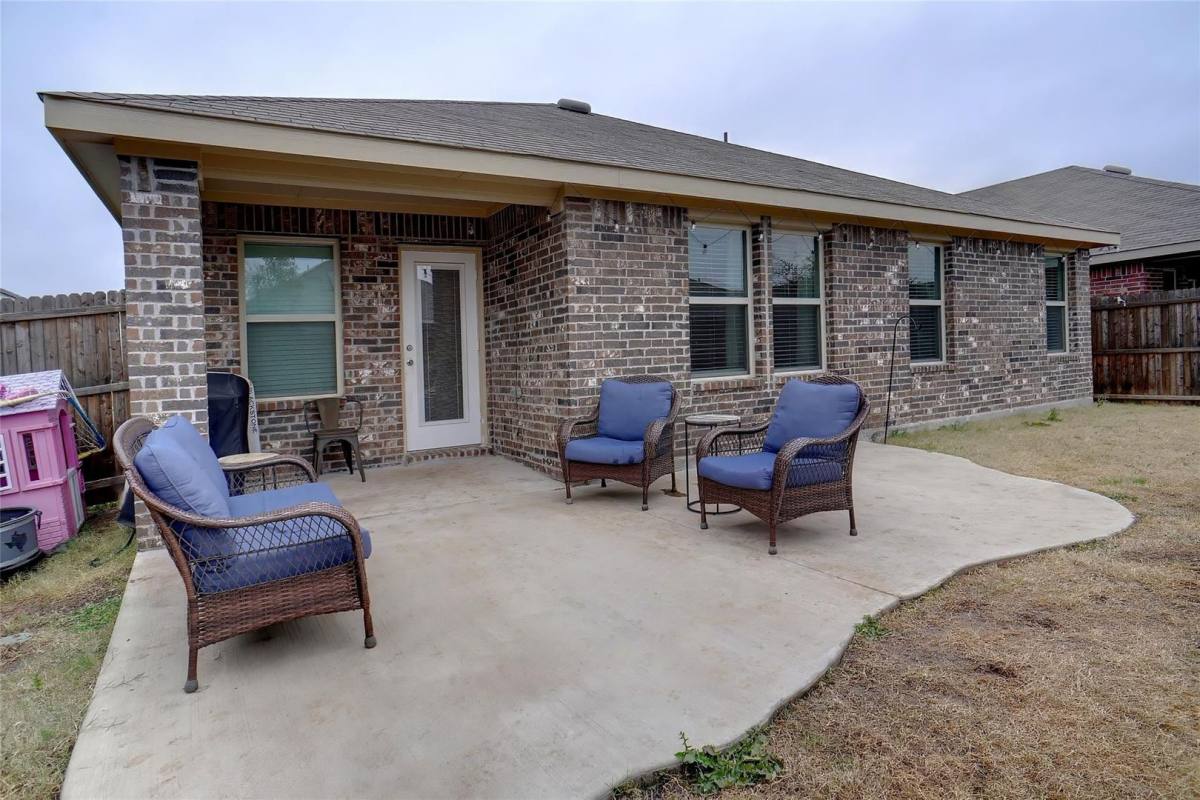 House for rent at 104 Omaha Lane, Caddo Mills, TX 75135