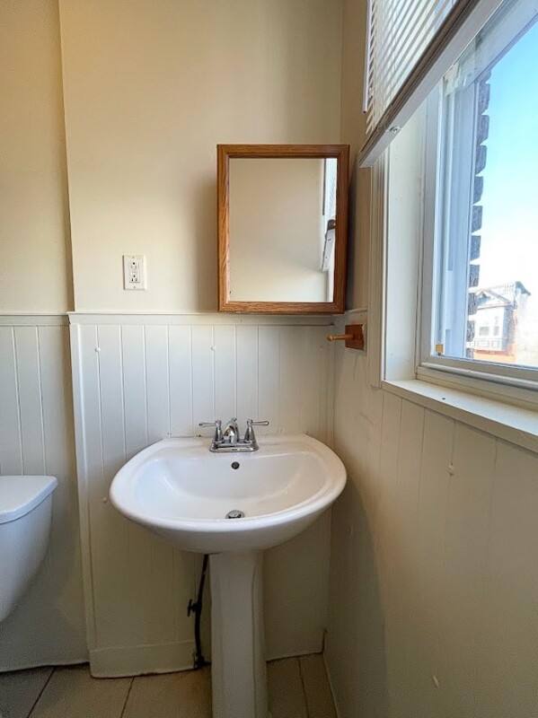 Apartment for rent at 317 S 60th St #1, Philadelphia, PA 19143