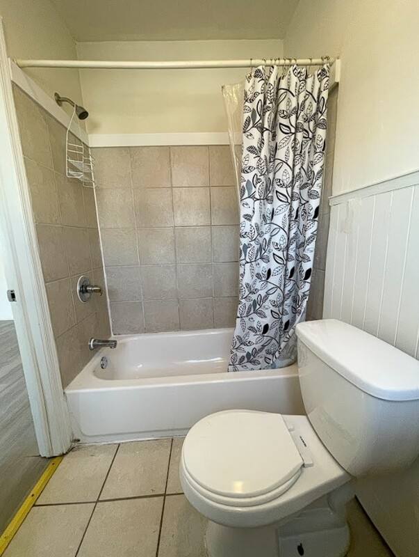 Apartment for rent at 317 S 60th St #1, Philadelphia, PA 19143