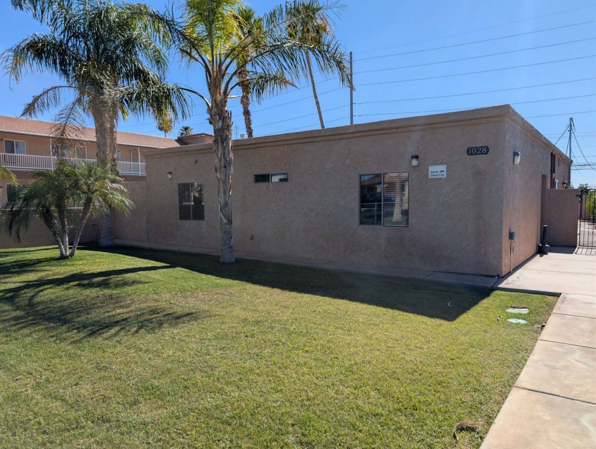 Apartment for rent at 1056 S 10th Ave, Yuma, AZ 85364