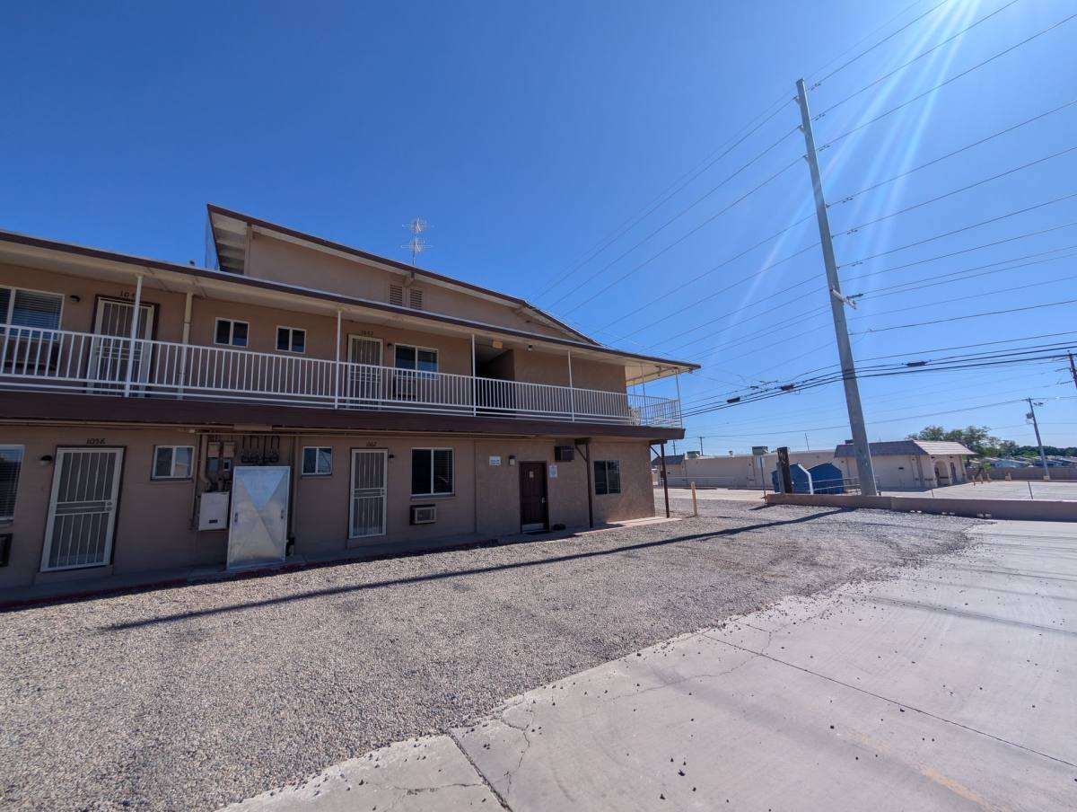 Apartment for rent at 1056 S 10th Ave, Yuma, AZ 85364