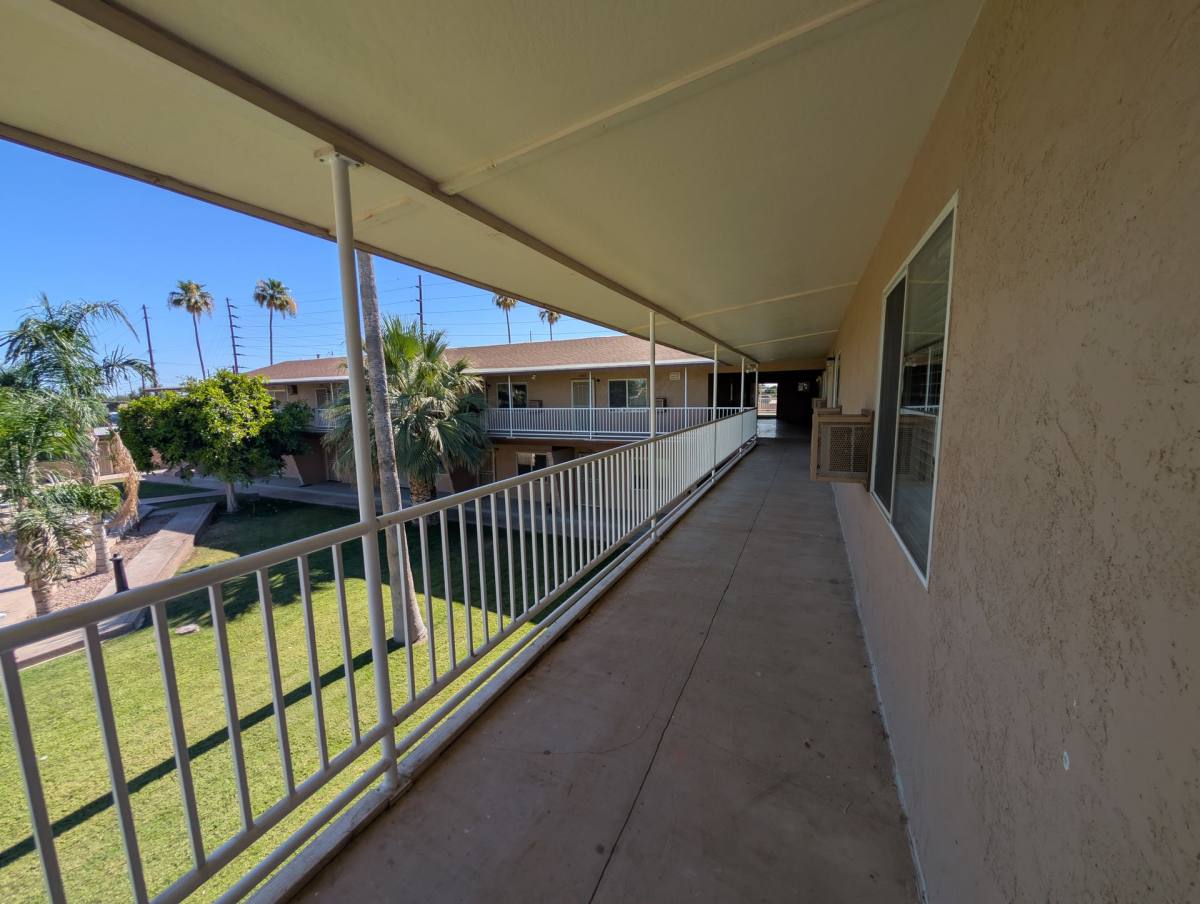 Apartment for rent at 1056 S 10th Ave, Yuma, AZ 85364