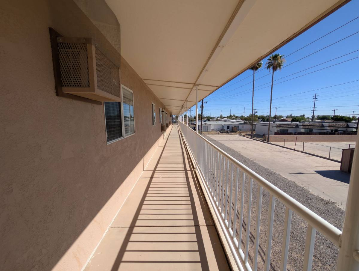 Apartment for rent at 1056 S 10th Ave, Yuma, AZ 85364