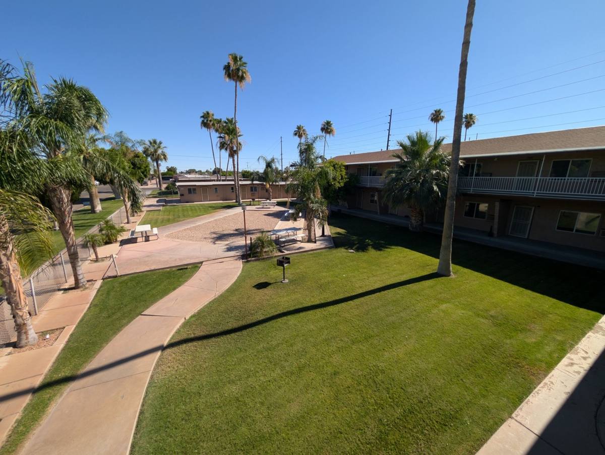 Apartment for rent at 1056 S 10th Ave, Yuma, AZ 85364