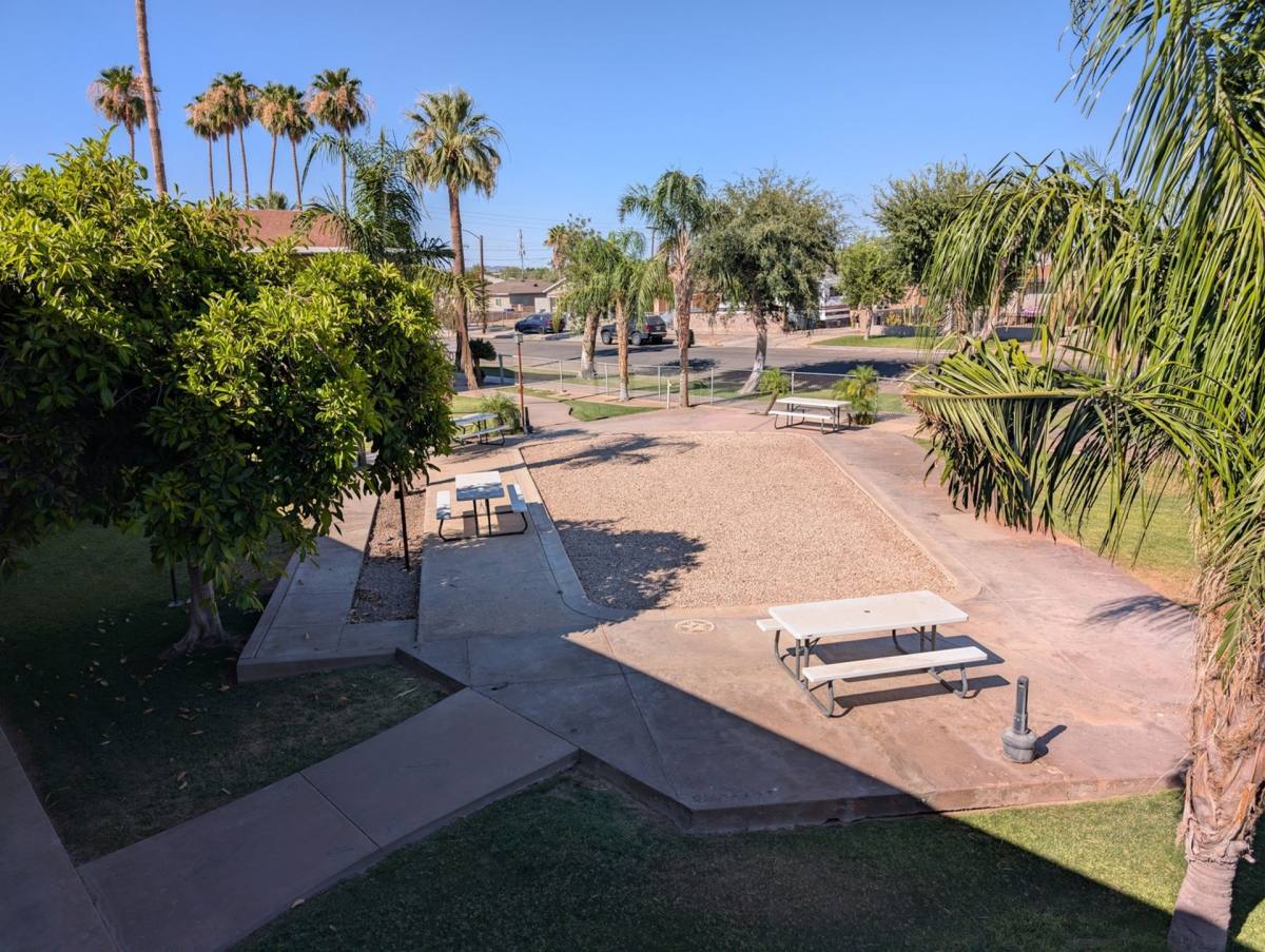 Apartment for rent at 1056 S 10th Ave, Yuma, AZ 85364