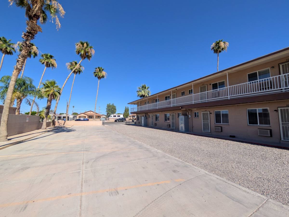 Apartment for rent at 1056 S 10th Ave, Yuma, AZ 85364