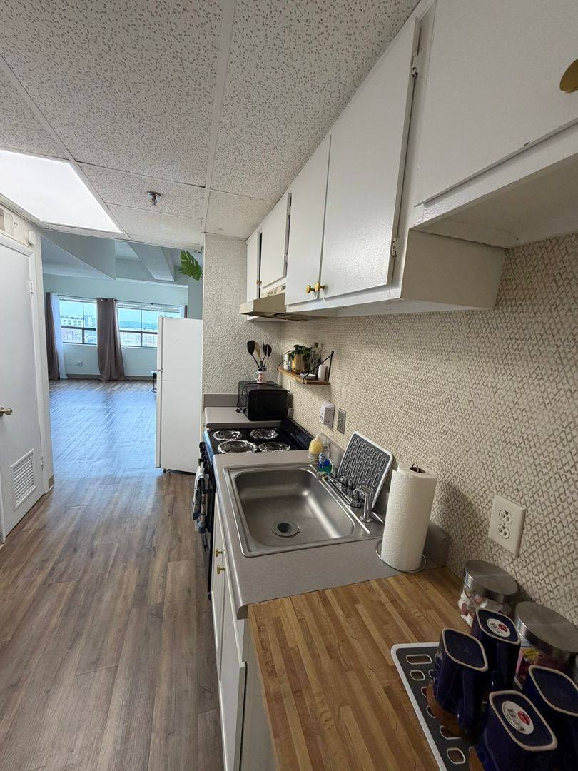Condo for rent at 131 E Broad St, Athens, GA 30601
