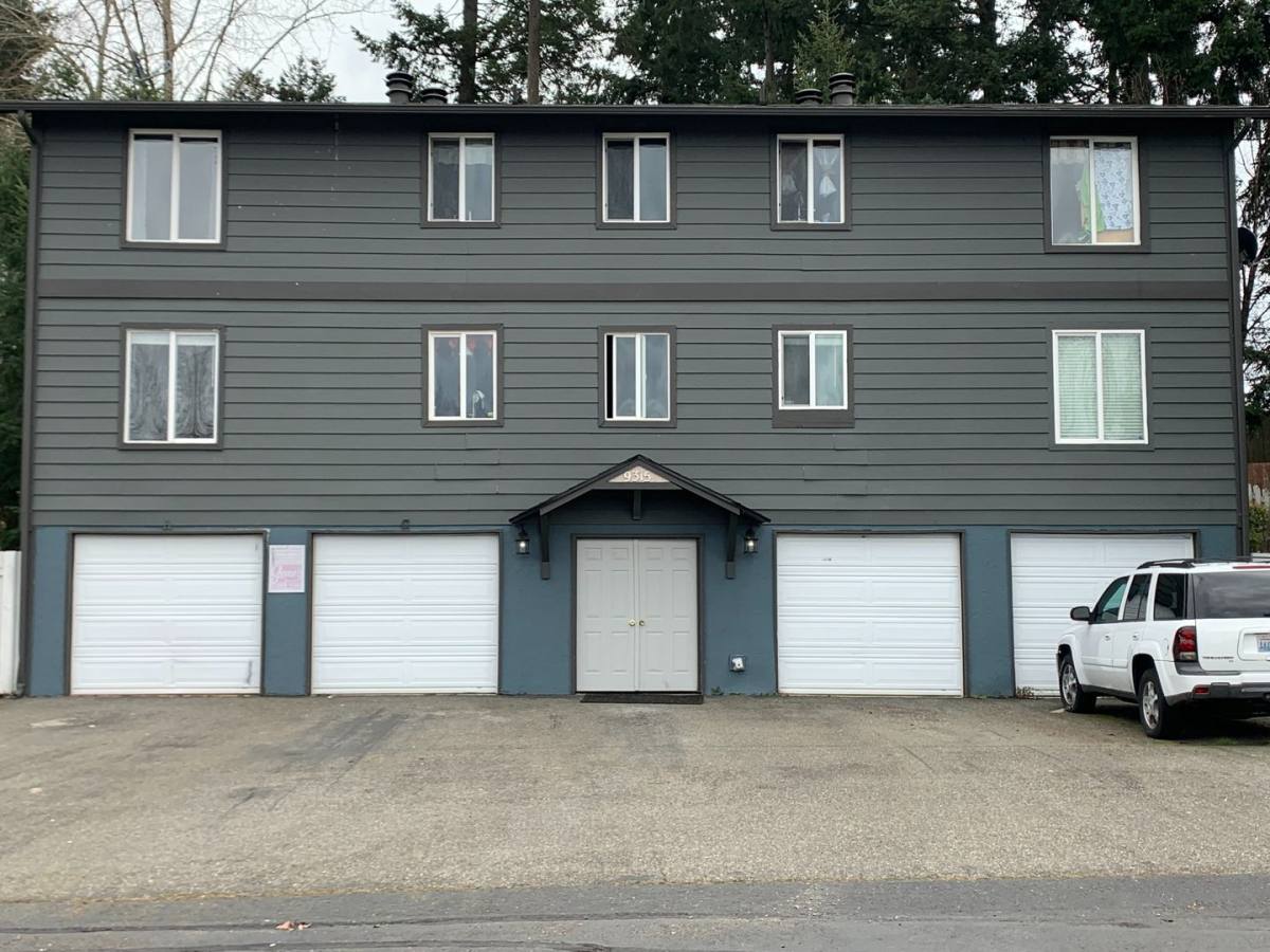Condo for rent at 9315 S Ash St #C, Tacoma, WA 98444