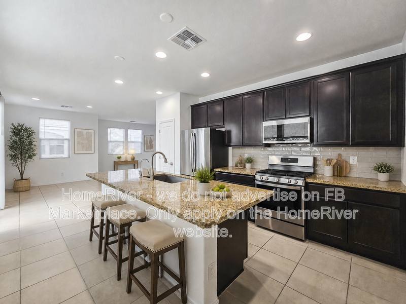 House for rent at 14119 W Bronco Trail, Surprise, AZ 85387