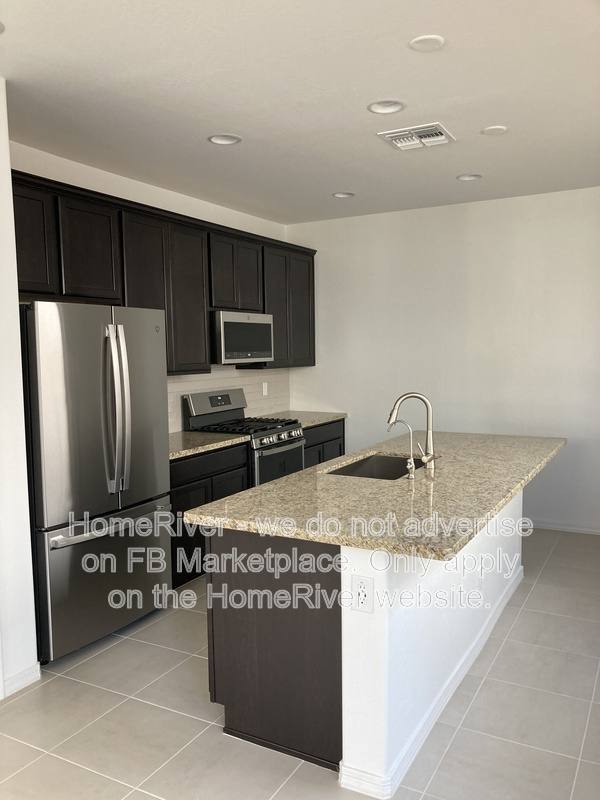 House for rent at 14119 W Bronco Trail, Surprise, AZ 85387