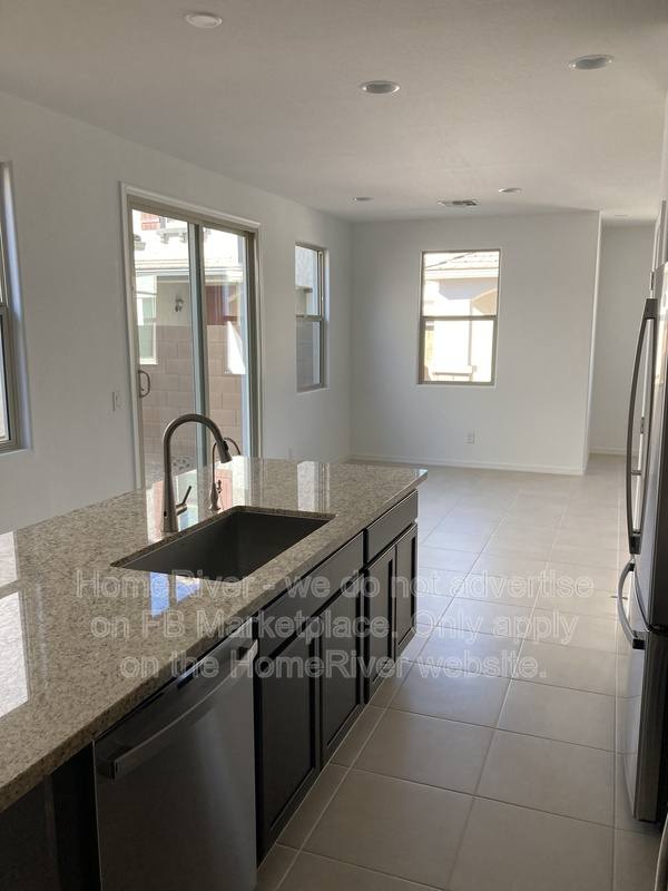 House for rent at 14119 W Bronco Trail, Surprise, AZ 85387