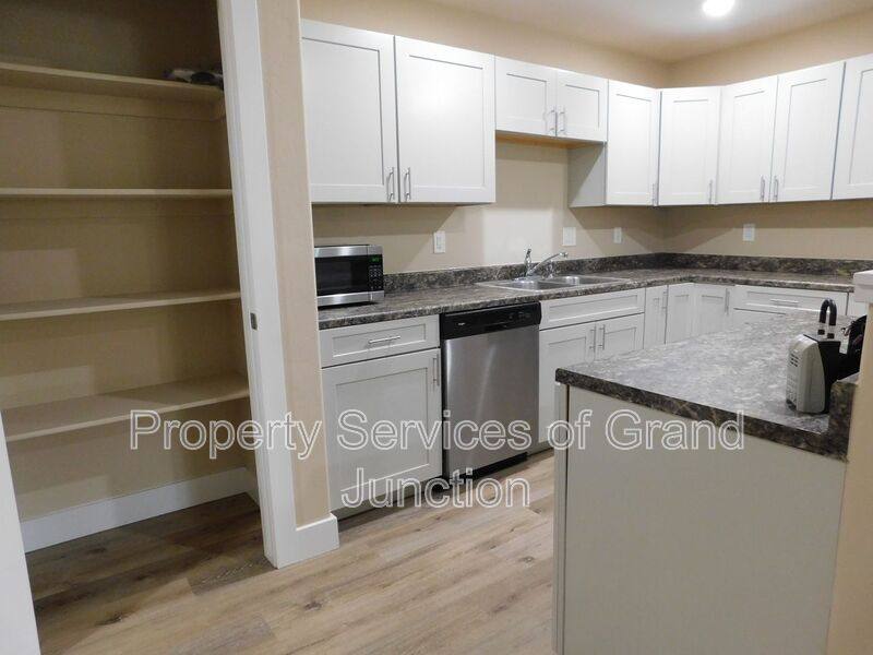 Townhouse for rent at 1715 N 7th St #A, Grand Junction, CO 81501
