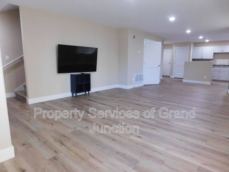 Townhouse for rent at 1715 N 7th St #A, Grand Junction, CO 81501