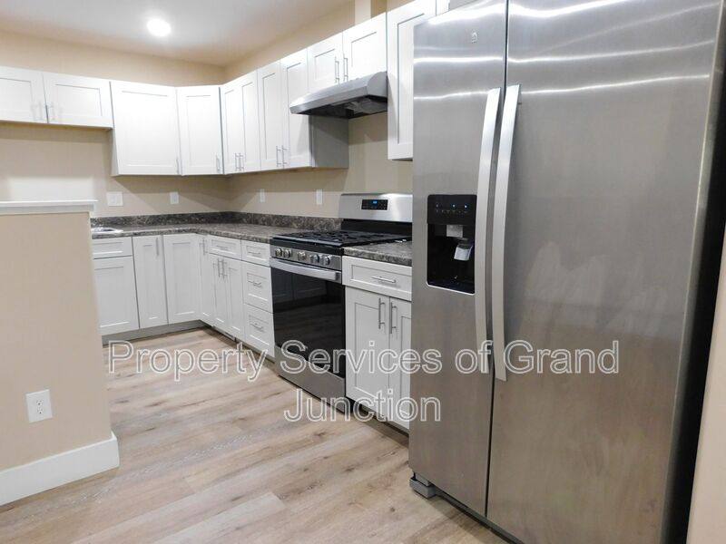 Townhouse for rent at 1715 N 7th St #A, Grand Junction, CO 81501