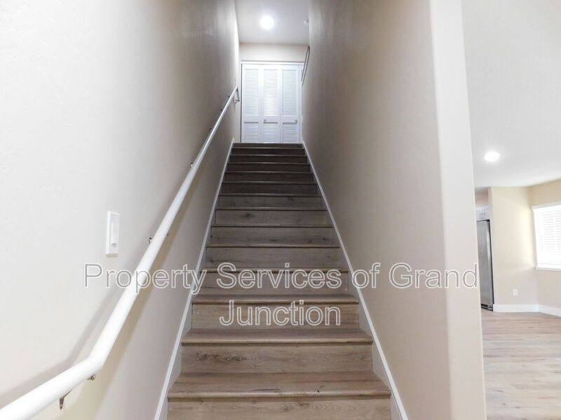 Townhouse for rent at 1715 N 7th St #A, Grand Junction, CO 81501