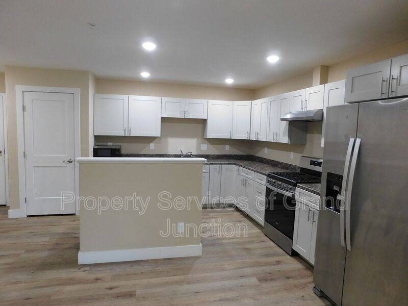 Townhouse for rent at 1715 N 7th St #A, Grand Junction, CO 81501