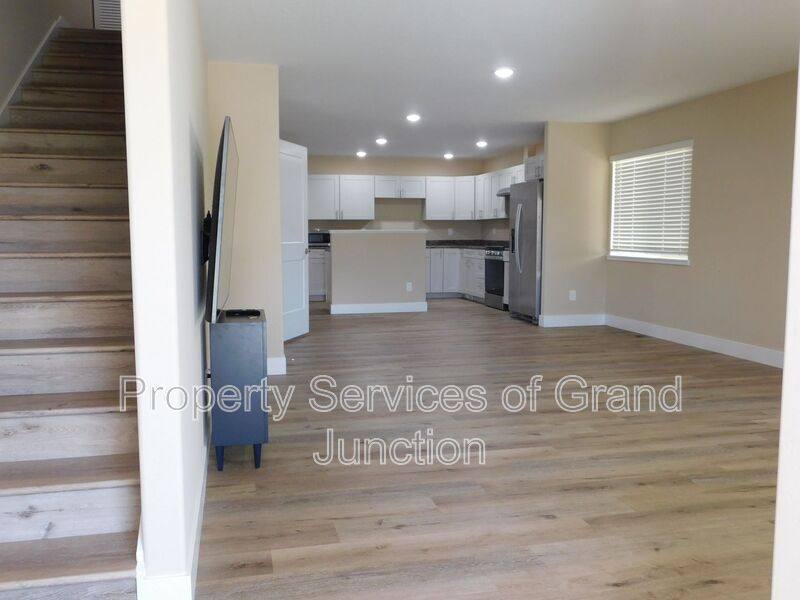 Townhouse for rent at 1715 N 7th St #A, Grand Junction, CO 81501