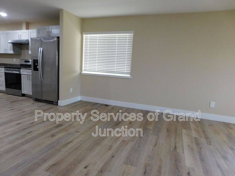 Townhouse for rent at 1715 N 7th St #A, Grand Junction, CO 81501