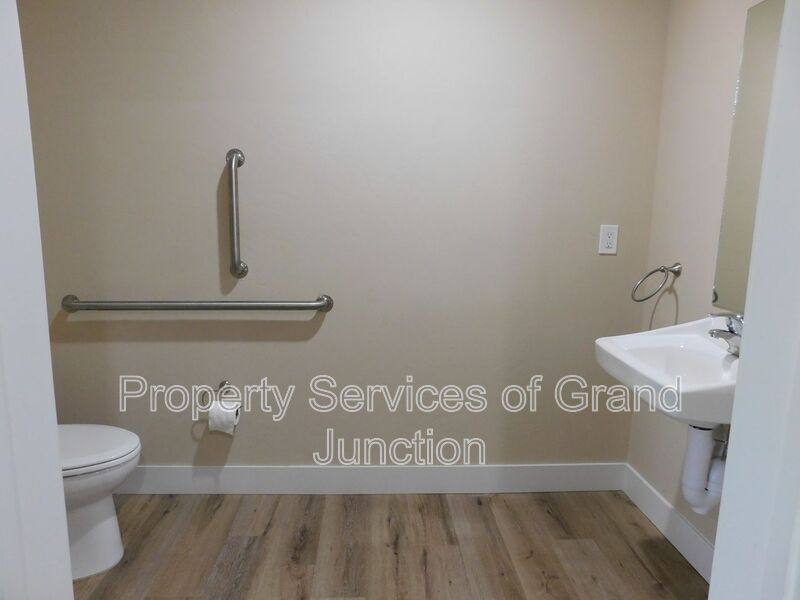Townhouse for rent at 1715 N 7th St #A, Grand Junction, CO 81501