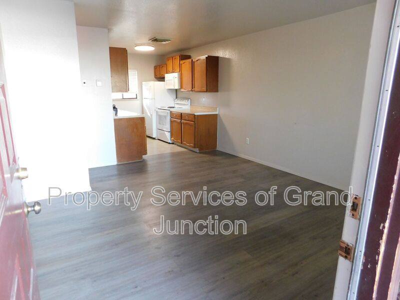 Apartment for rent at 1302 Glenwood Ave #104, Grand Junction, CO 81501