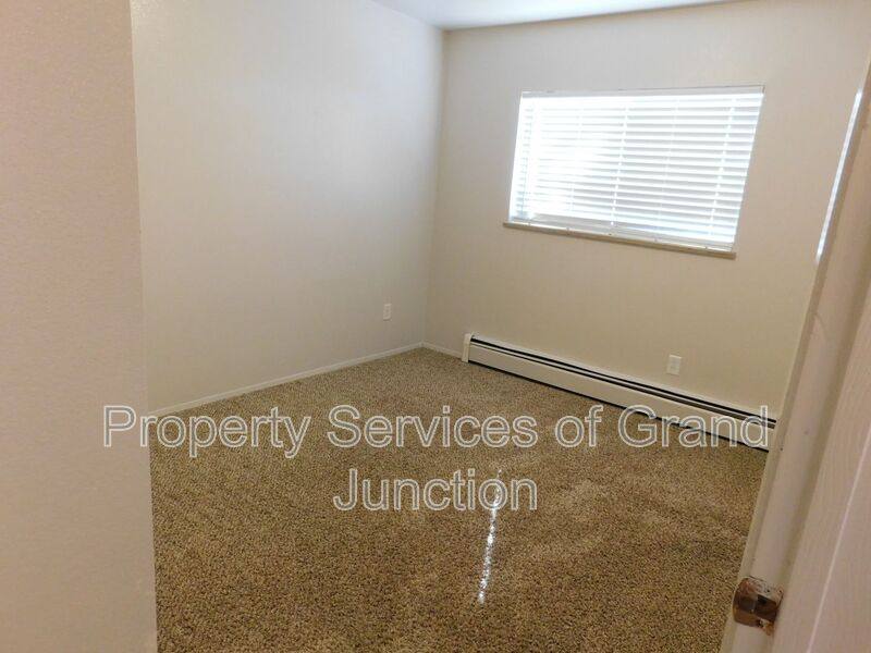 Apartment for rent at 1302 Glenwood Ave #104, Grand Junction, CO 81501