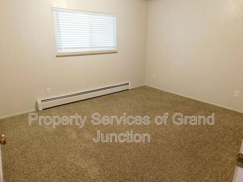 Apartment for rent at 1302 Glenwood Ave #104, Grand Junction, CO 81501