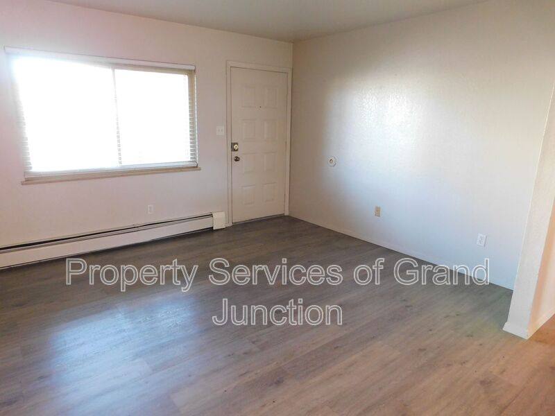 Apartment for rent at 1302 Glenwood Ave #104, Grand Junction, CO 81501