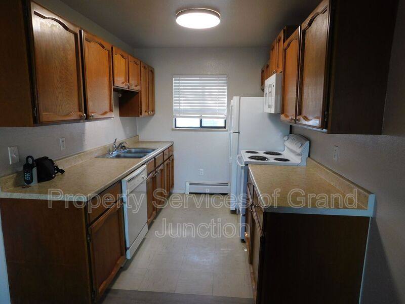 Apartment for rent at 1302 Glenwood Ave #104, Grand Junction, CO 81501