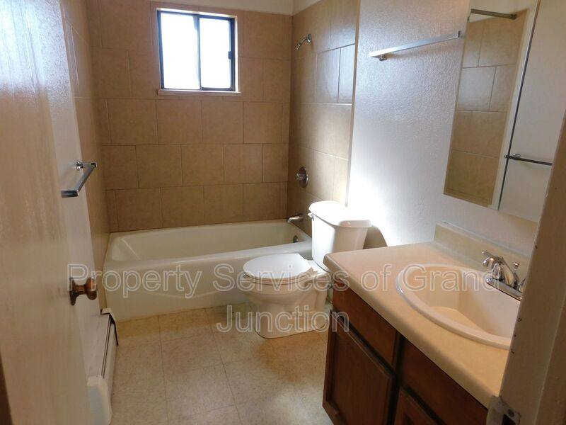Apartment for rent at 1302 Glenwood Ave #104, Grand Junction, CO 81501