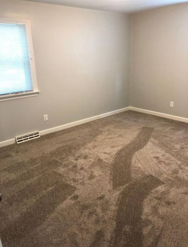 House for rent at 1608 Barberry Lane, Chester, VA 23836
