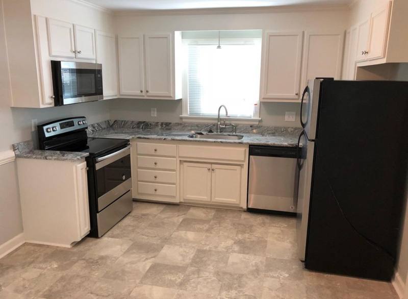 House for rent at 1608 Barberry Lane, Chester, VA 23836