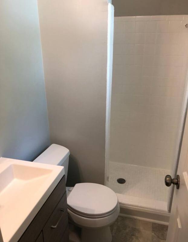 House for rent at 1608 Barberry Lane, Chester, VA 23836