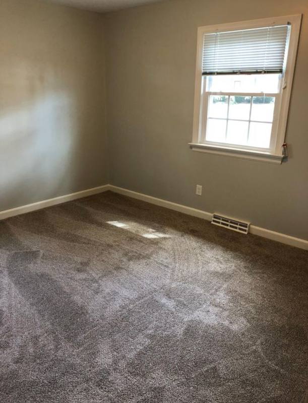 House for rent at 1608 Barberry Lane, Chester, VA 23836