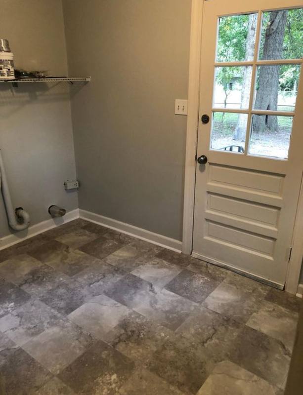 House for rent at 1608 Barberry Lane, Chester, VA 23836