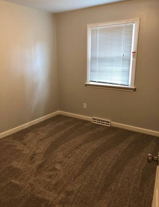 House for rent at 1608 Barberry Lane, Chester, VA 23836