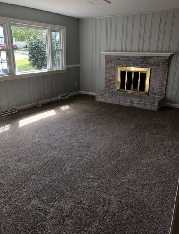 House for rent at 1608 Barberry Lane, Chester, VA 23836