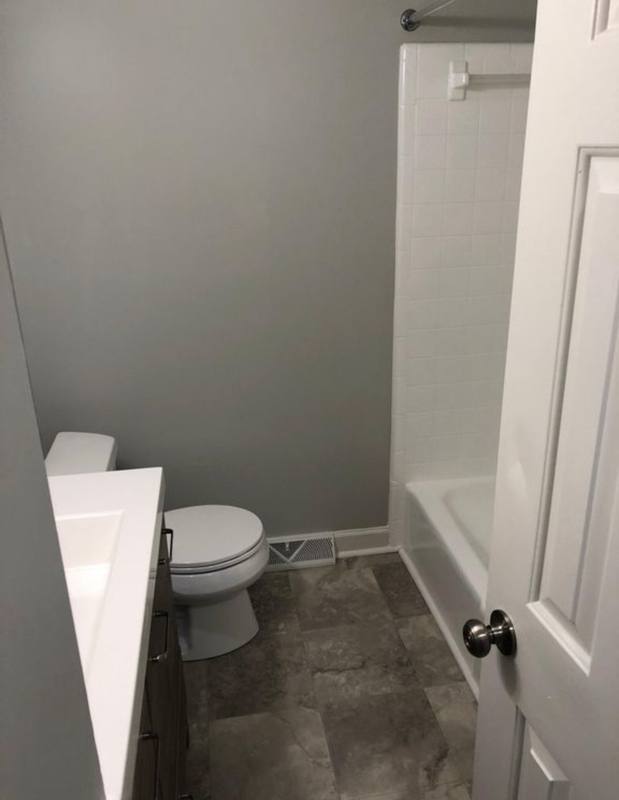 House for rent at 1608 Barberry Lane, Chester, VA 23836