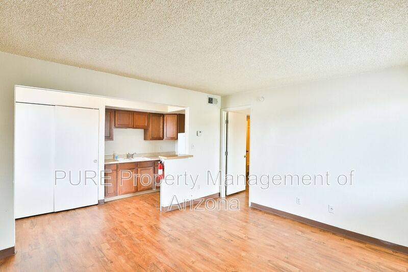 Apartment for rent at 810 W 2nd St #C, Tempe, AZ 85281
