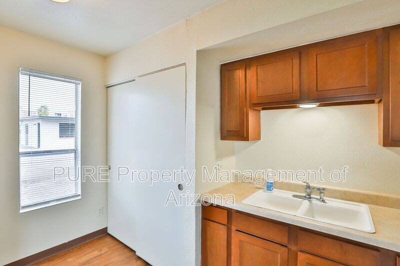 Apartment for rent at 810 W 2nd St #C, Tempe, AZ 85281