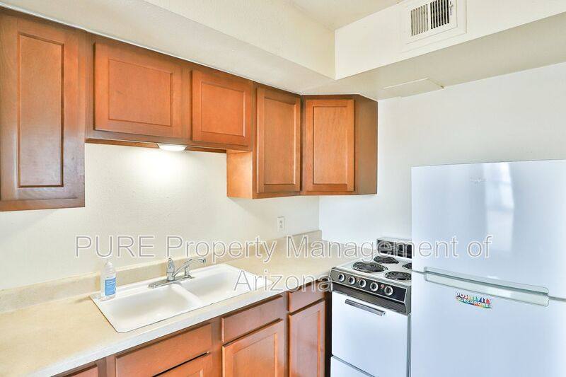 Apartment for rent at 810 W 2nd St #C, Tempe, AZ 85281