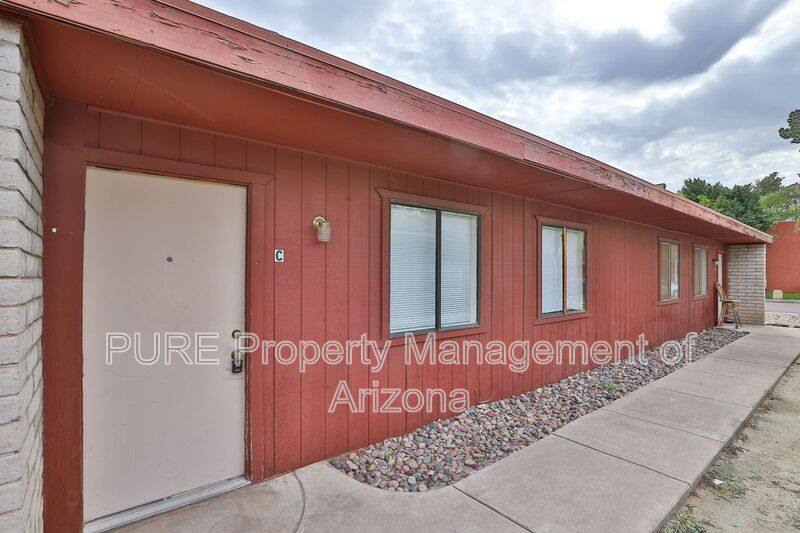 Apartment for rent at 810 W 2nd St #C, Tempe, AZ 85281