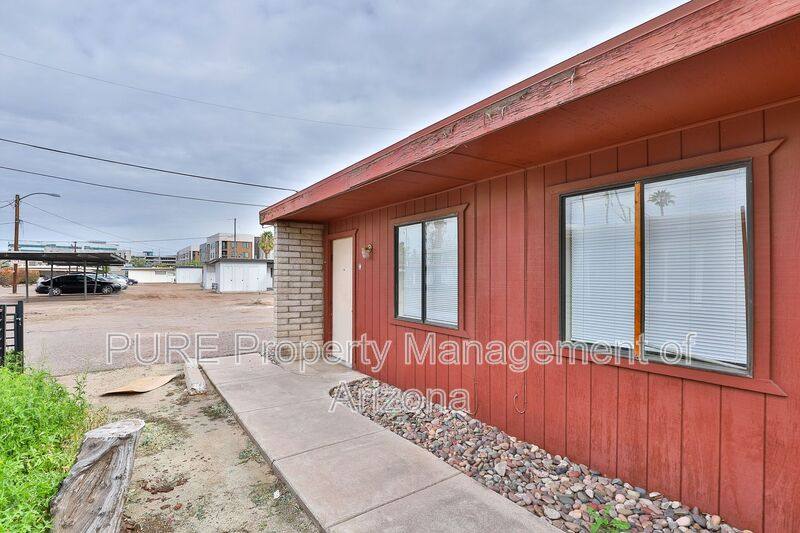 Apartment for rent at 810 W 2nd St #C, Tempe, AZ 85281