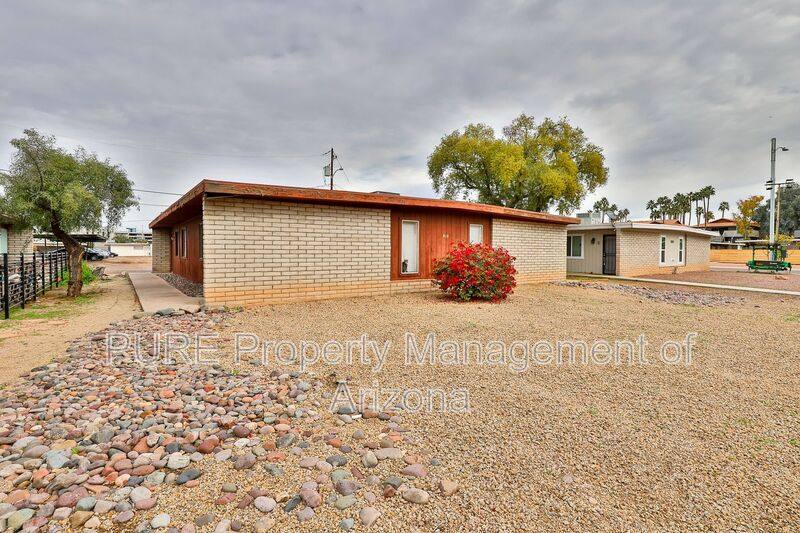 Apartment for rent at 810 W 2nd St #C, Tempe, AZ 85281