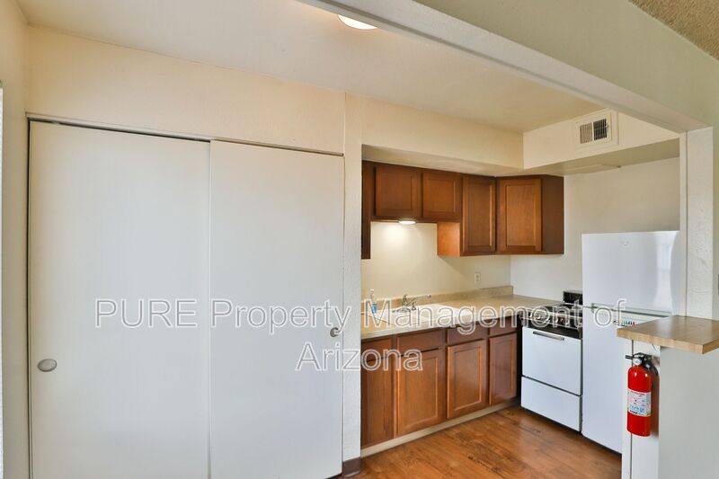 Apartment for rent at 810 W 2nd St #C, Tempe, AZ 85281
