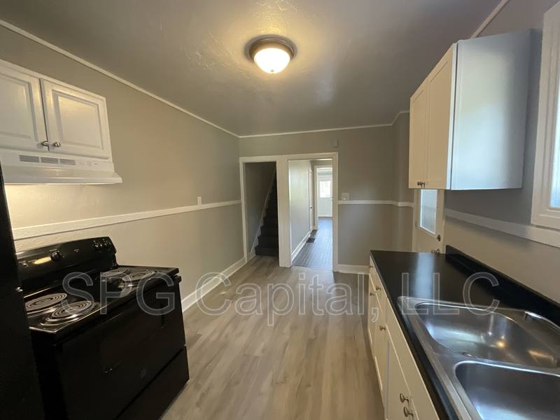 House for rent at 715 Vander Ave, York, PA 17403