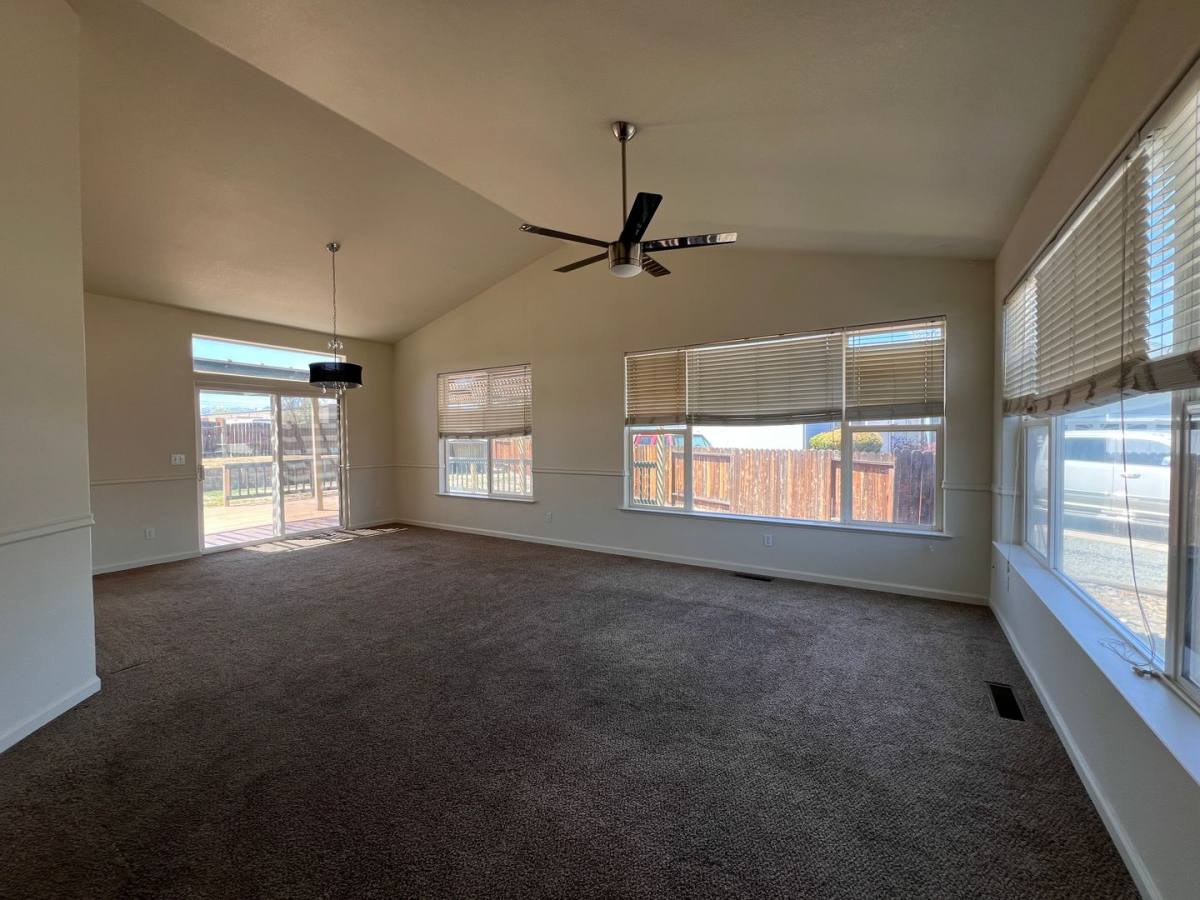 House for rent at 2602 Wildrye Court, Minden, NV 89423