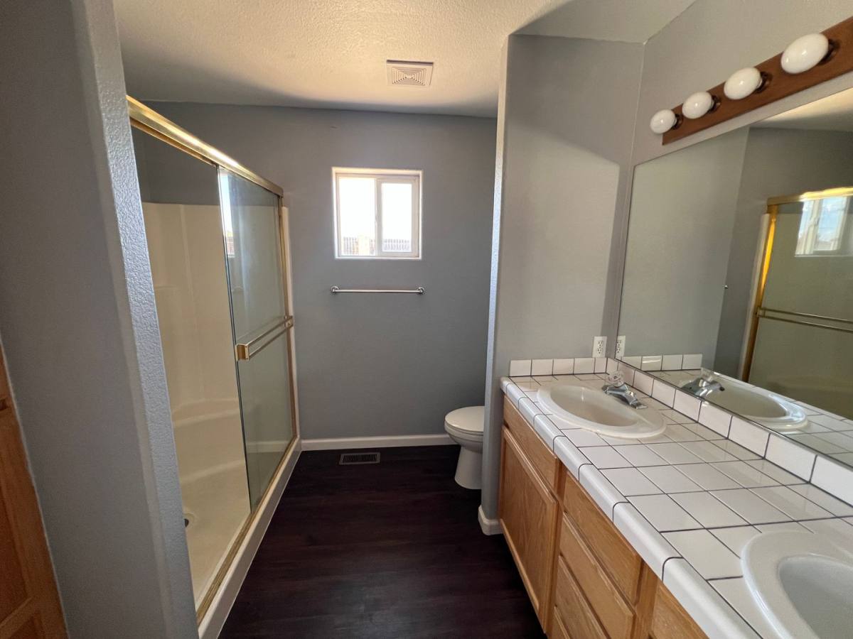 House for rent at 2602 Wildrye Court, Minden, NV 89423