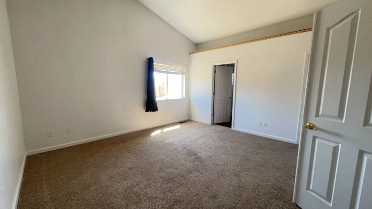 House for rent at 2602 Wildrye Court, Minden, NV 89423