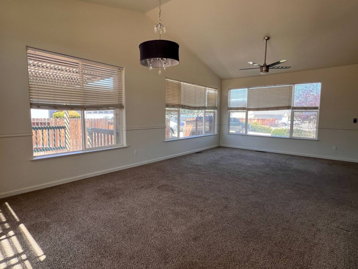 House for rent at 2602 Wildrye Court, Minden, NV 89423
